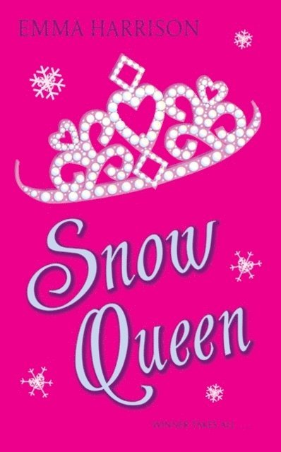 Emma Harrison - Snow Queen, E-bok