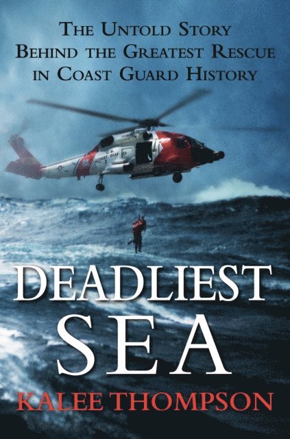 Deadliest Sea