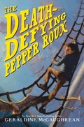 Death-Defying Pepper Roux