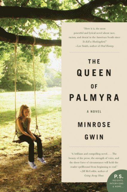 Minrose Gwin - Queen of Palmyra, E-bok