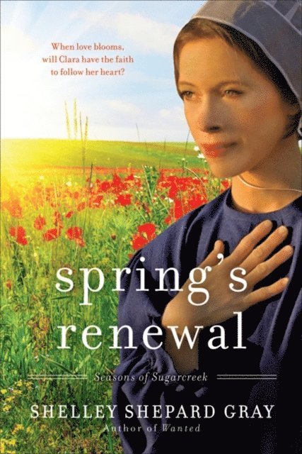 Shelley Shepard Gray - Spring's Renewal, E-bok