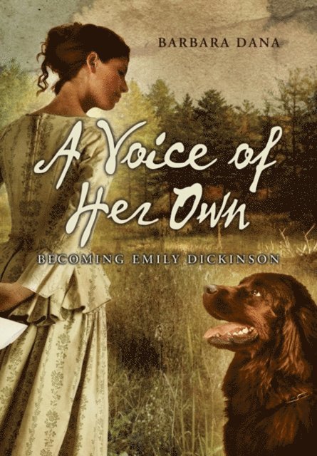 Barbara Dana - Voice of Her Own, E-bok