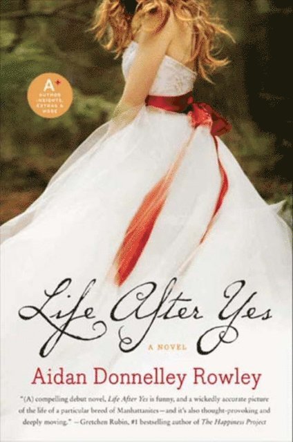 Aidan Donnelley Rowley - Life After Yes, E-bok. Tillgänglighet: Lägg i varukorg