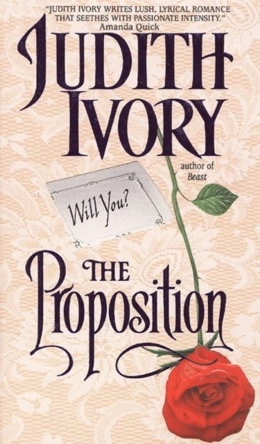Judith Ivory - Proposition, E-bok. Tillgänglighet: Lägg i varukorg