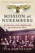 Mission at Nuremberg