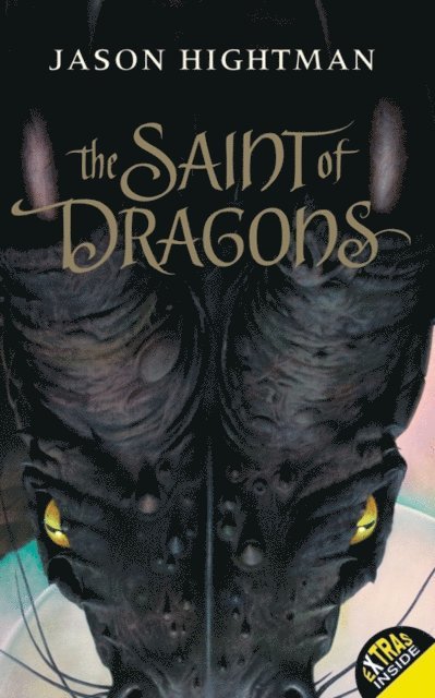 Jason Hightman - Saint of Dragons, E-bok. Tillgänglighet: Lägg i varukorg