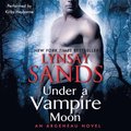 Under a Vampire Moon