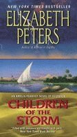 Elizabeth Peters - Children of the Storm, Häftad. Tillgänglighet: Lägg i varukorg