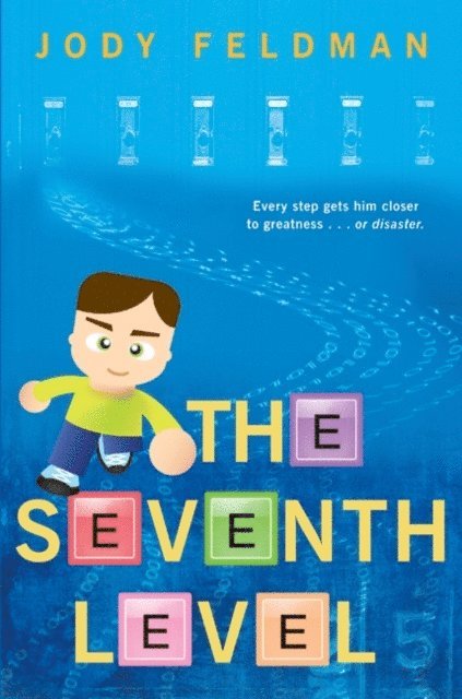 Jody Feldman - Seventh Level, E-bok