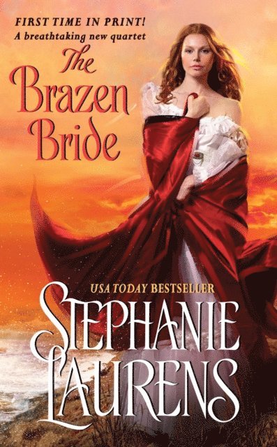 Stephanie Laurens - Brazen Bride, E-bok