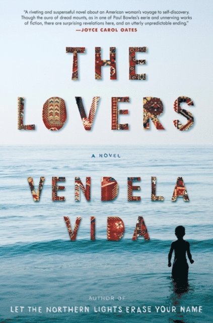 Vendela Vida - Lovers, E-bok