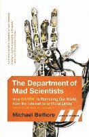 Michael Belfiore - The Department of Mad Scientists, Häftad. Tillgänglighet: Lägg i varukorg