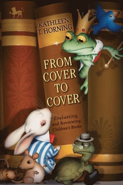 From Cover to Cover