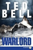 Ted Bell - Warlord: An Alex Hawke Novel, Häftad
