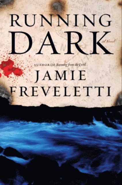 Jamie Freveletti - Running Dark, E-bok