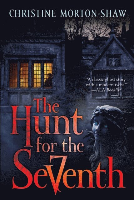 Christine Morton-Shaw - Hunt for the Seventh, E-bok. Tillgänglighet: Lägg i varukorg