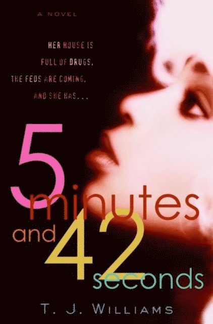 Timothy Williams - 5 Minutes and 42 Seconds, E-bok