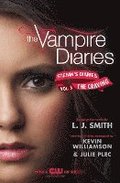 Vampire Diaries: Stefan's Diaries #3: The Craving