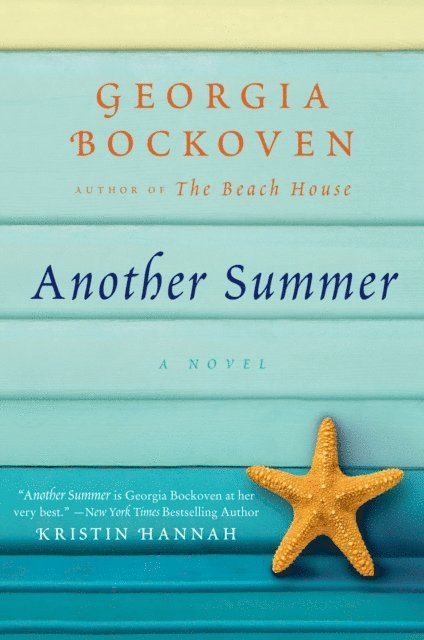 Georgia Bockoven - Another Summer, E-bok
