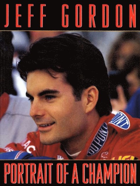 Jeff Gordon