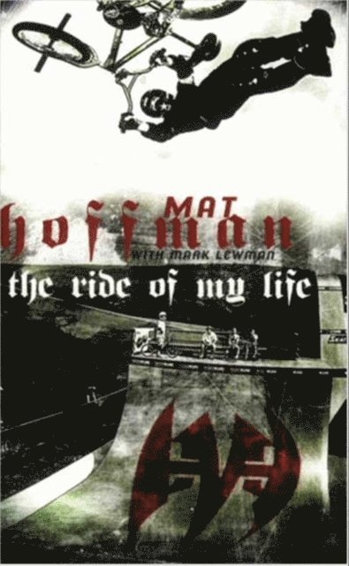 Ride of My Life