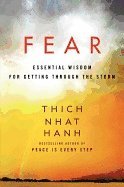 Thich Nhat Hanh - Fear, Häftad
