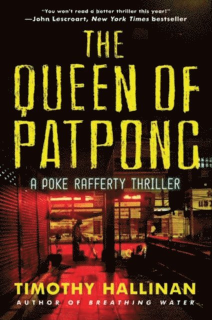 Timothy Hallinan - Queen of Patpong, E-bok