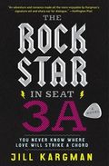 Rock Star in Seat 3A