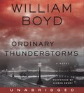 Ordinary Thunderstorms