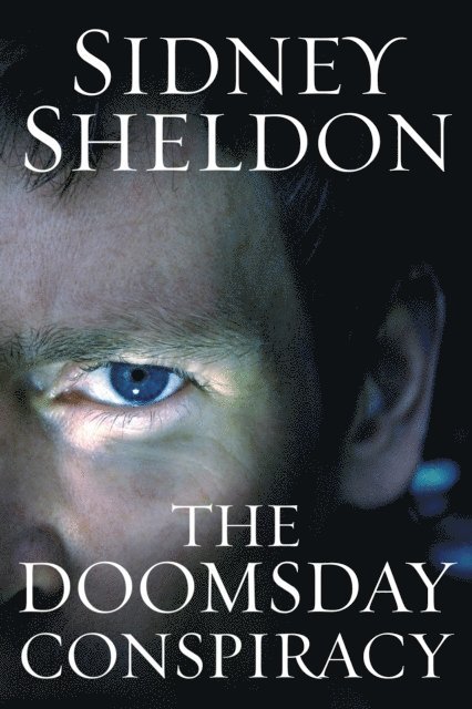 Sidney Sheldon - Doomsday Conspiracy, E-bok