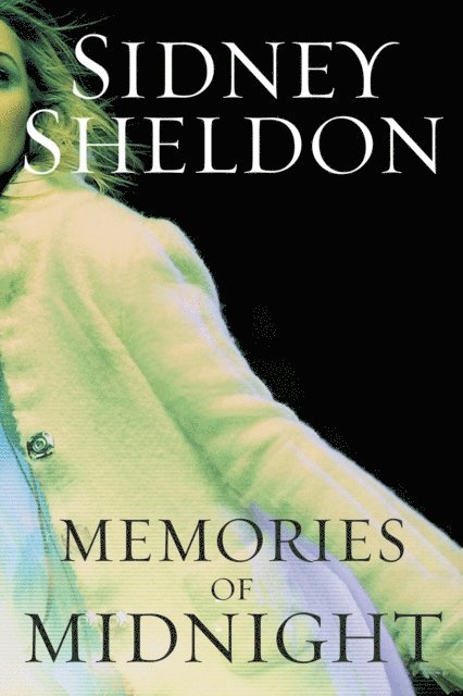 Sidney Sheldon - Memories of Midnight, E-bok