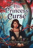 Merrie Haskell - The Princess Curse, Häftad. Tillgänglighet: Lägg i varukorg