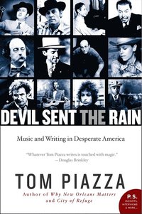 Devil Sent the Rain