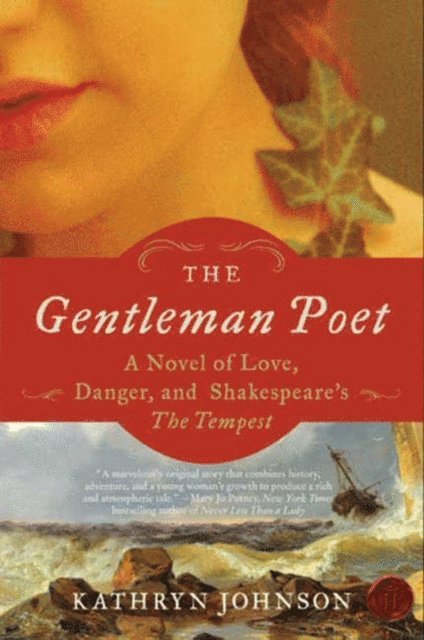 Kathryn Johnson - Gentleman Poet, E-bok