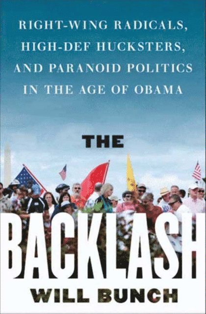 Backlash