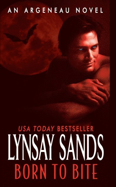 Lynsay Sands - Born to Bite, E-bok
