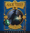 Magic Thief