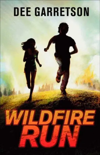 Dee Garretson - Wildfire Run, E-bok. Tillgänglighet: Lägg i varukorg