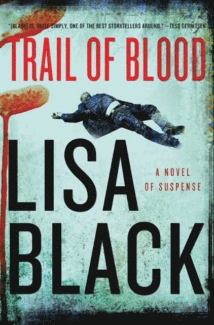 Lisa Black - Trail of Blood, E-bok. Tillgänglighet: Lägg i varukorg