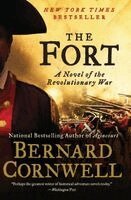 Bernard Cornwell - The Fort, Häftad. Tillgänglighet: Lägg i varukorg