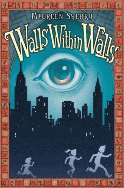 Maureen Sherry - Walls Within Walls, E-bok. Tillgänglighet: Lägg i varukorg