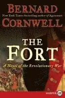 Bernard Cornwell - The Fort LP, Häftad. Tillgänglighet: Lägg i varukorg