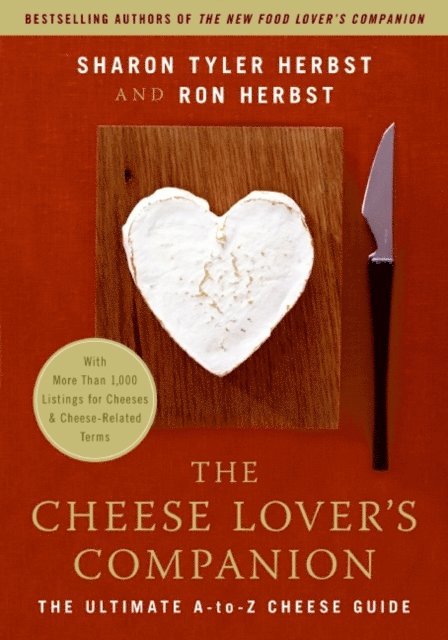 Cheese Lover's Companion