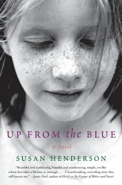 Susan Henderson - Up from the Blue, E-bok. Tillgänglighet: Lägg i varukorg
