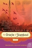 Michael David Lukas - The Oracle of Stamboul, Häftad