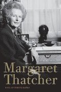 Margaret Thatcher: The Autobiography