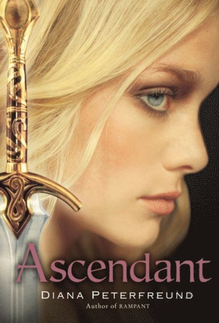 Diana Peterfreund - Ascendant, E-bok