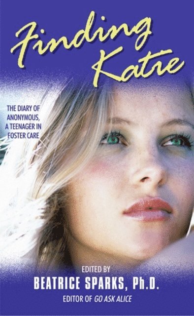 Beatrice Sparks - Finding Katie, E-bok. Tillgänglighet: Lägg i varukorg