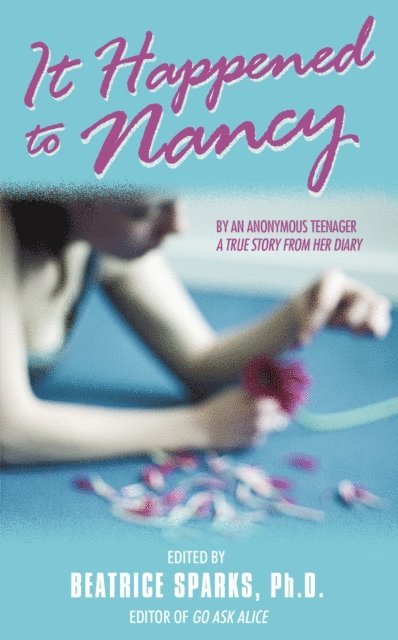 Beatrice Sparks - It Happened to Nancy, E-bok. Tillgänglighet: Lägg i varukorg