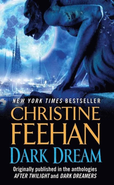 Christine Feehan - Dark Dream, E-bok